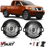 Fog Lights For 2010-2019 Nissan FRONTIER/2005-2015 Xterra (clean Lens). Fixed Price $43.99.