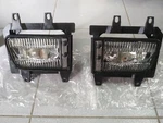 Bmw E30 Fog Lights L+r Facelift Glass !new! 63171385945 63171385946. Fixed Price $240.00.