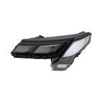 New Capa Daytime Running Light Replaces 92207S8600. Fixed Price $687.32.