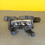 2021-2025 Chrysler Pacifica Front Right Fog Light W/bracket Assembly 68477196AA. Fixed Price $135.67.