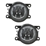 Ford Mustang 06-17 Eagle Eyes Replacement Fog Light Set Standard Line. Fixed Price $63.80.