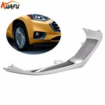 Kuafu Front Passenger Side Fog Light Trim For 2018-2021 Chevy Traverse GM1039233. Fixed Price $17.99.