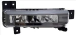 Front Fog Light Tyc 19-15348-00-9. Fixed Price $166.56.