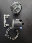 2011 2012 2013 Infiniti M37 Front Bumper Fog Lights L&r 622561MAZA. Fixed Price $79.00.