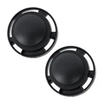 For Chevy Camaro 2014 2015 Fog Light Cover Driver Passenger Side Pair Front. Fixed Price $31.06.