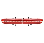 Fits Mini R56 Lci Led Rear Fog Light Error Free Plug & Play R57 R58 R59 2010-15. Fixed Price $118.40.
