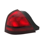 For Mercury Grand Marquis 03-11 Driver Side Replacement Tail Light Standard Line. Fixed Price $45.23.