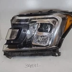 2018-2021 Ford Expedition Halogen Headlight Left Driver Side JL1Z-13008-J Oem. Fixed Price $359.99.
