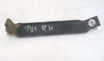 98-02 Camaro Z28 Ss Rh Fog Light Running Rear Support Bracket 10297391 #5. Fixed Price $9.95.