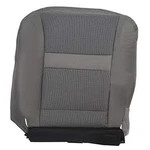 Ecotric Driver Seat Cover Compatible With 2006-2008 Dodge Ram Slt 1500 2500. Fixed Price $40.30.