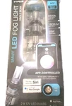 Type H7 X 12V Led Bulbs Smart Head/fog Light Replacement New. Fixed Price $55.99.