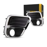 Subaru Forester 2019 2020 2021 Fog Light Trim Driver Passenger Side Pair. Fixed Price $100.52.