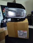 Tyc 19-5432. Sae F 99. Fixed Price $125.00.