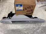 Nos, Gm 5976431 Fog Lamp L.h, 1995-1999 Oldsmobile Aurora. Fixed Price $50.00.
