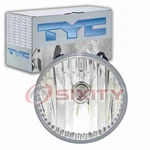 Tyc Left Fog Assembly For 2011-2017 Jeep Patriot Electrical Lighting. Fixed Price $32.21.