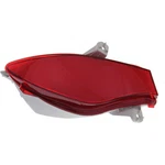 For Mazda CX-7 Rear Reflector 2010 2011 2012 Outer Driver Side MA2892100. Fixed Price $99.79.