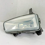 Used 2019 2020 Ford Fusion Left Halogen Fog Light Assy KS73-15A255-AB Oem. Fixed Price $62.10.