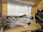 Piaa 34046 Relay For Back-up Harness. Fixed Price $20.00.
