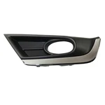 For Honda Cr-v 2017 2018 2019 Fog Light Bezel Driver Side Front HO1038135. Fixed Price $43.06.