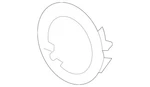 Genuine Mercedes-benz Trim Molding 212-885-22-74. Fixed Price $87.00.