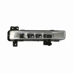For Bmw Series 2017 2018 Fog Light Driver Side Led BM2592156 63 349 131. Fixed Price $161.34.