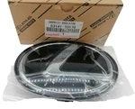 Lexus ES350 53141-33180/33170 2019,2020,2021-2023 Front Grille Emblem Radar. Fixed Price $64.85.