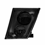 For Volvo Vn/vnl 2003-2015 Fog Light Driver Side Led Module Black Housing. Fixed Price $134.92.
