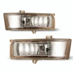 Pair Fog Lights For 2005-2006 Toyota Camry Driving Bumper Lamps W/wiring Switch. Fixed Price $47.99.