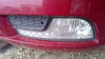 Driver Left Corner/park Light Fog-driving Hatchback Fits Forte 9141138. Fixed Price $76.18.