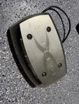 Ecco 5550-USIC Reflex 12 Volt Roof Top Strobe W/magnetic Suction Mount. Fixed Price $35.00.