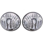 For 2001 2002 2003 Toyota Highlander Pair Fog Lights Driver Passenger Side. Fixed Price $80.16.