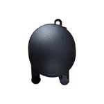 Genuine Toyota Cover, Fog Lamp, Left Hand 81482-78040. Fixed Price $78.00.