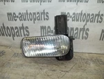 98-04 Cadillac Seville Left Driver Side Front Bumper Fog Light Lamp 25642514 Oem. Fixed Price $64.93.