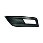 For Audi A4 2013 14 15 2016 Fog Light Bezel Driver Side Plastic S-line Model. Fixed Price $134.00.