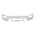 Labwork Steel Front Bumper Chrome With 6 Sensor Holes 2021-2023 Ford F-150. Fixed Price $207.88.