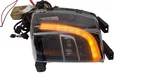 2016-2020 Tesla Model X Front Driver Side Fog Light Lamp Left Lh 1034326-00-A. Fixed Price $161.53.