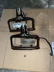 Ford Lightning Fog Brackets. Fixed Price $399.00.