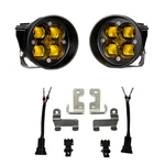 Baja Design 447642 Squadron Sae Amberspot For Tacoma Tundra 4RUNNER. Fixed Price $442.95.