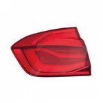For Bmw 320I/ 328I/ 330I/ 340I Sedan Tail Light 2016 2017 2018 Driver Side Led. Fixed Price $157.67.