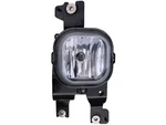 Right - Passenger Side Fog Light 26KSXHZ51 For F250 Super Duty F350 2008 2009. Fixed Price $49.12.