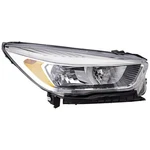Ford Escape 2017-2019 Front Right Passenger Side Led Light Oem GJ54-13008-CC. Fixed Price $300.00.