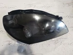 Driver Headlight Xenon Hid 2 Door Coupe Fits 06-07 Infiniti G35 V35 Oem. Fixed Price $234.00.