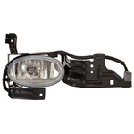 Depo 317-2045R-AQ Fog Light, Rh, Chrome Housing, Clear Lens. Fixed Price $120.15.