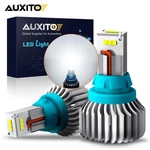 Auxito 921 912 4000LM Led Back-up Reverse Light 6500K White Lamps Chevy Ford. Fixed Price $27.54.
