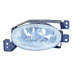 Depo 327-2002L-US Fog Light, Lh, Chrome Housing, Clear Lens. Fixed Price $72.25.