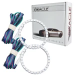 Oracle Fog Light Halo Ring Bulb - Led Kit, Colorshift. Fixed Price $179.99.