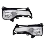 For Kia Sorento 11-13 Tyc Replacement Fog Light Set Nsf Certified. Fixed Price $159.50.