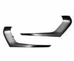 Oem Gm Chevy Traverse 2020-21 Fog Light Bezel Trim Package 84522972 New. Fixed Price $84.97.
