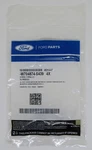 New Ford Motor Company Oem Screw Lot Of 6 Part No. W704874-S439. Fixed Price $26.99.