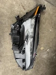 2021-2025 Toyota Sienna Right Rh Passenger Side Led Black Headlight Lamp Oem. Fixed Price $400.00.